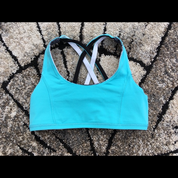 Lululemon Ivivva Sports Bra - Picture 8 of 8